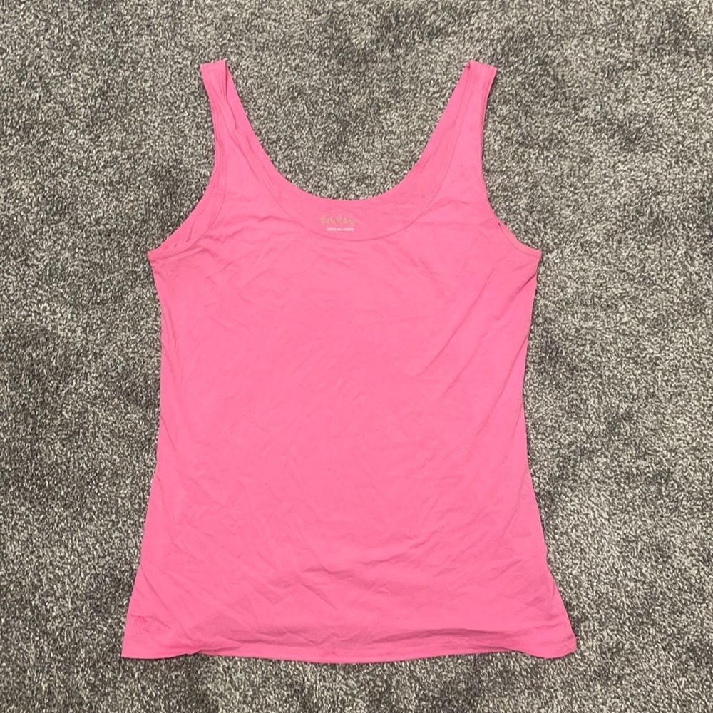 Lilly Pulitzer Tank